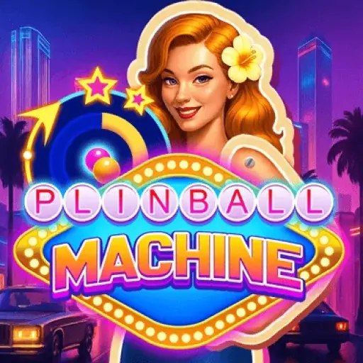 Eva - Plinball Machine