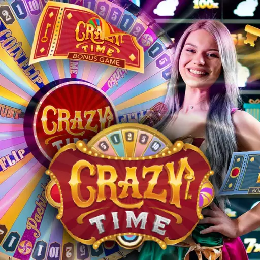 Eva - Crazy Time