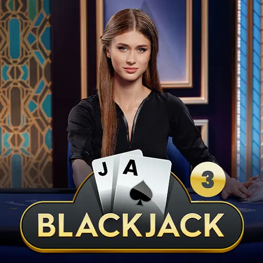 Eva - Blackjack